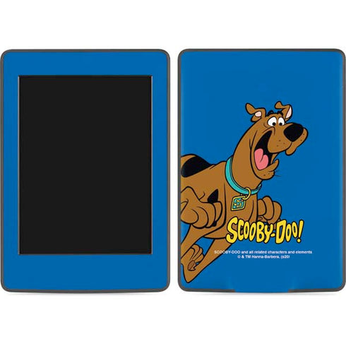 Scooby Doo Scooby-Doo Amazon Kindle Skin